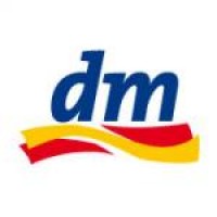 DM logo