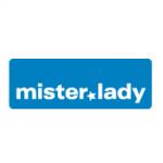 Mister logo