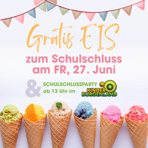 Mobile Slider Schulschlussaktion