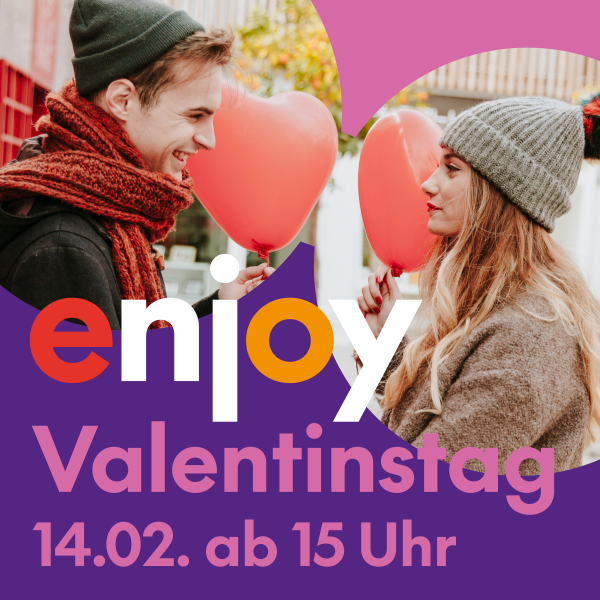 Mobile Slider Valentinstag v4
