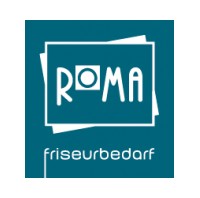 ROMA Friseurbedarf logo v2
